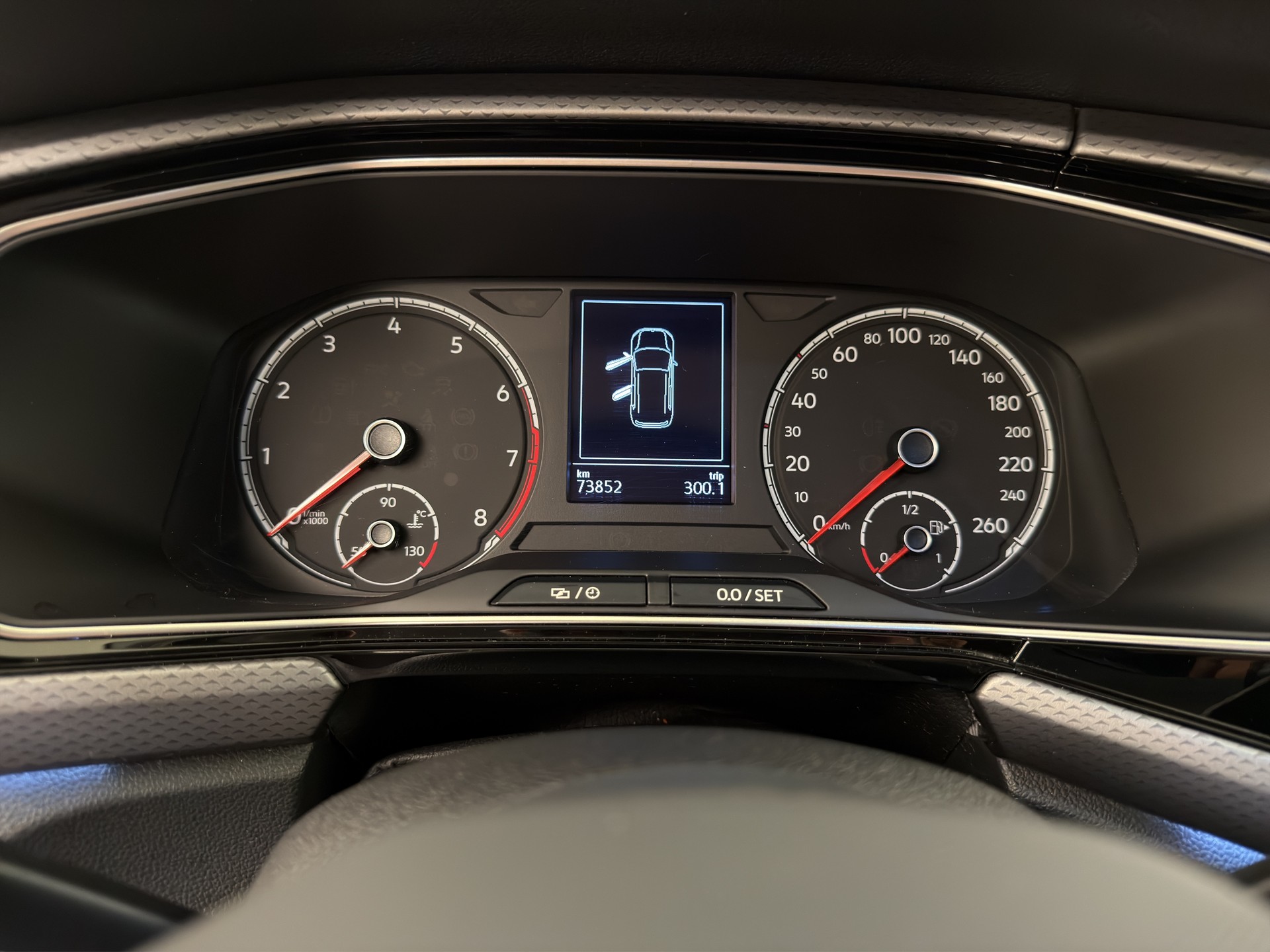 VW T-Cross 1.0 TSI Life DSG-image-8