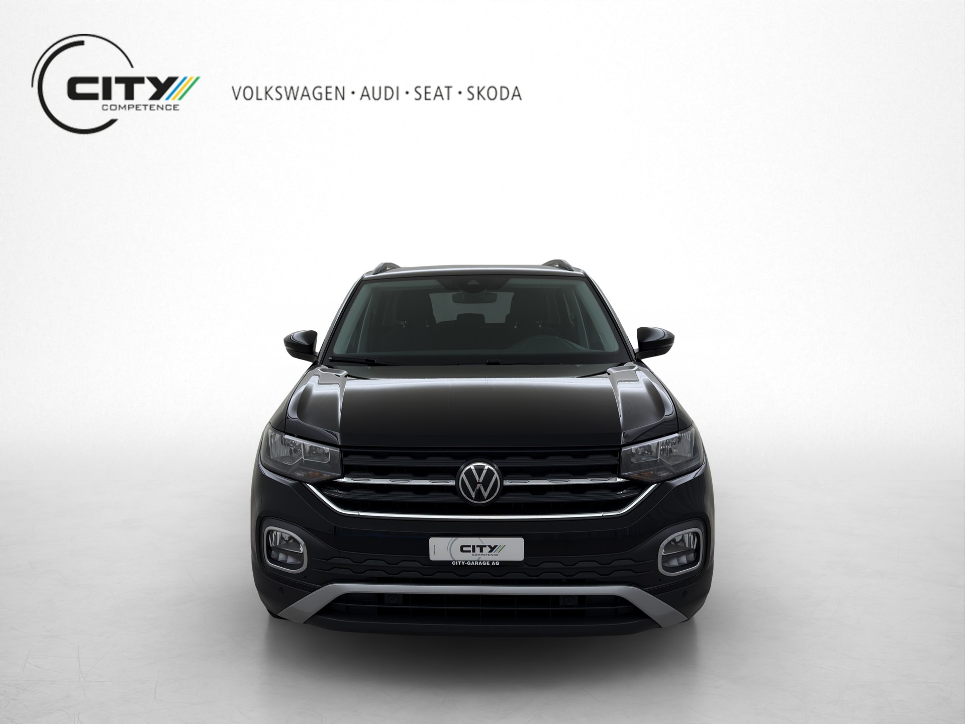 VW T-Cross 1.0 TSI Life DSG-image-3