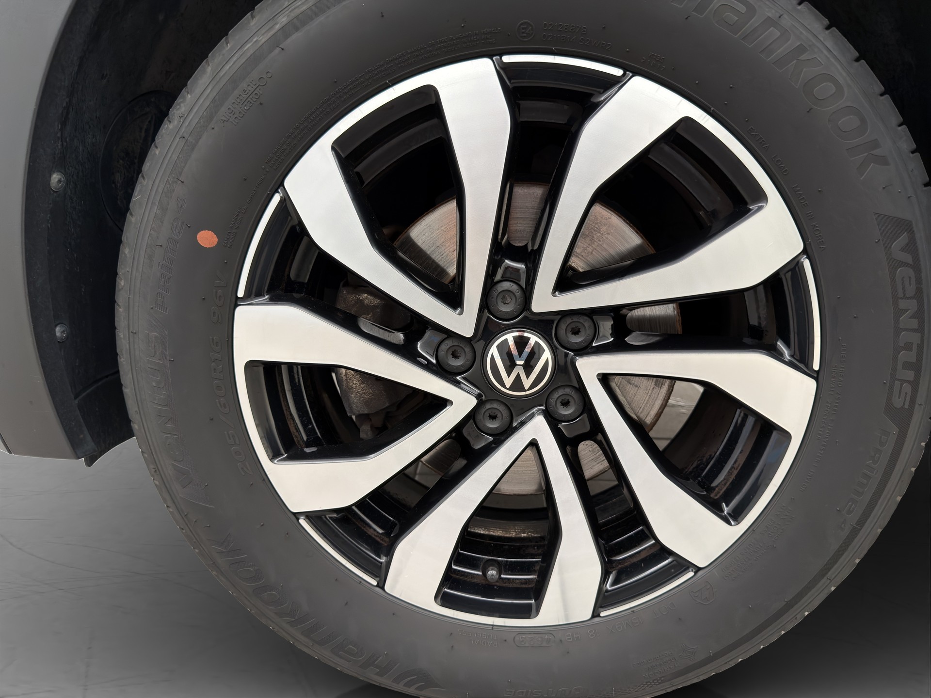 VW T-Cross 1.0 TSI Life DSG-image-14