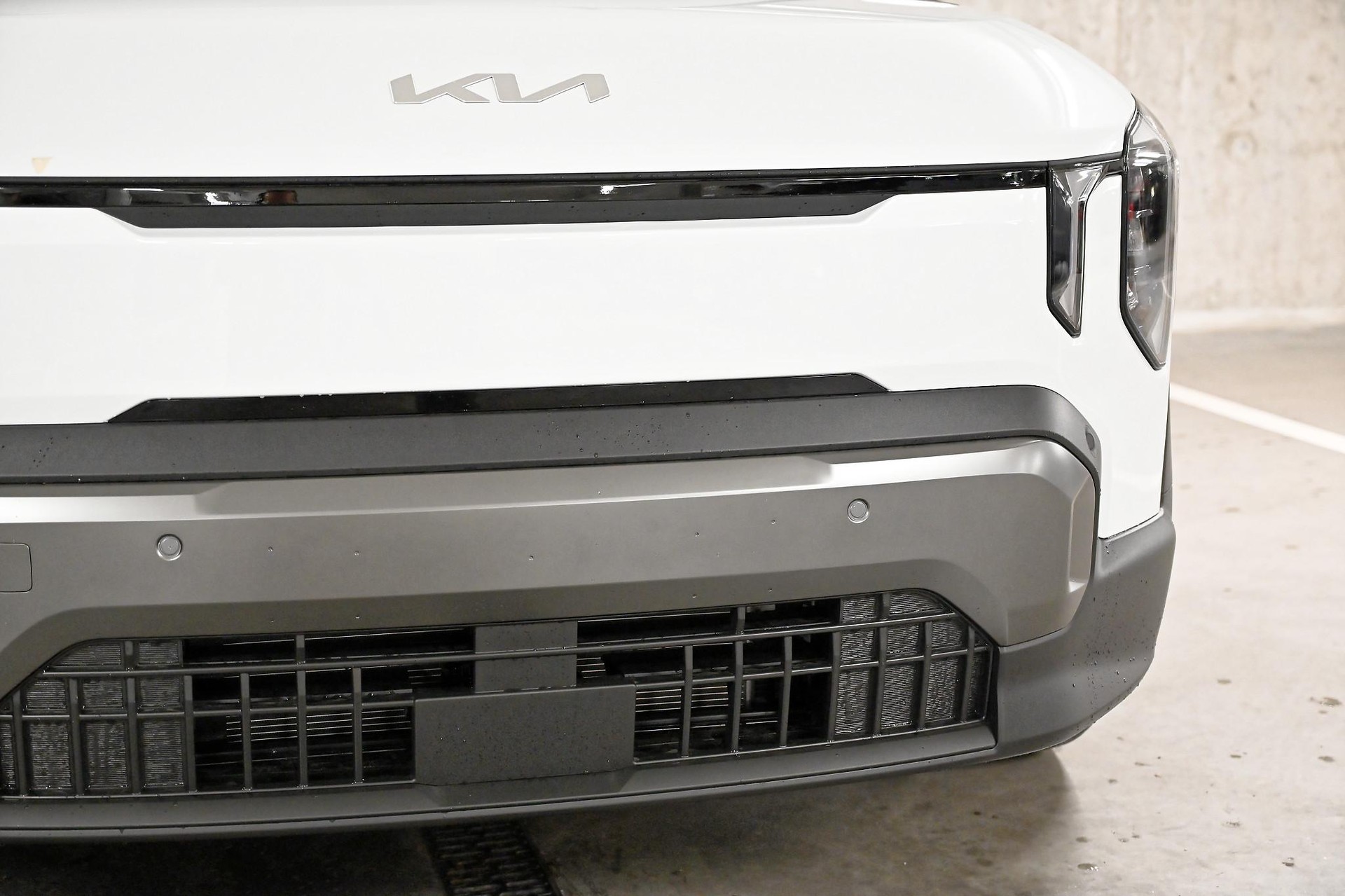 KIA EV2 61 kWh Air-image-11