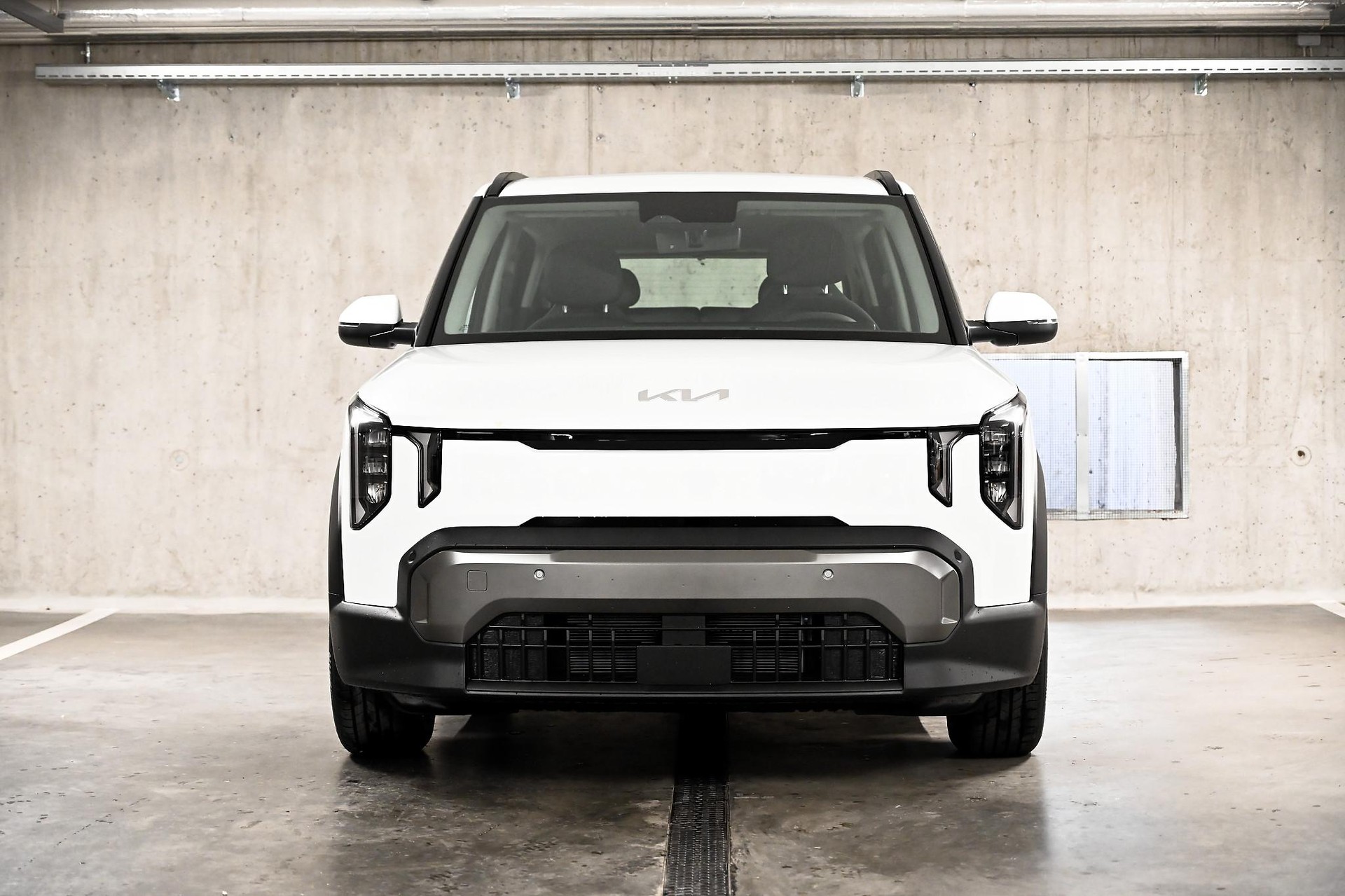 KIA EV2 61 kWh Air-image-9