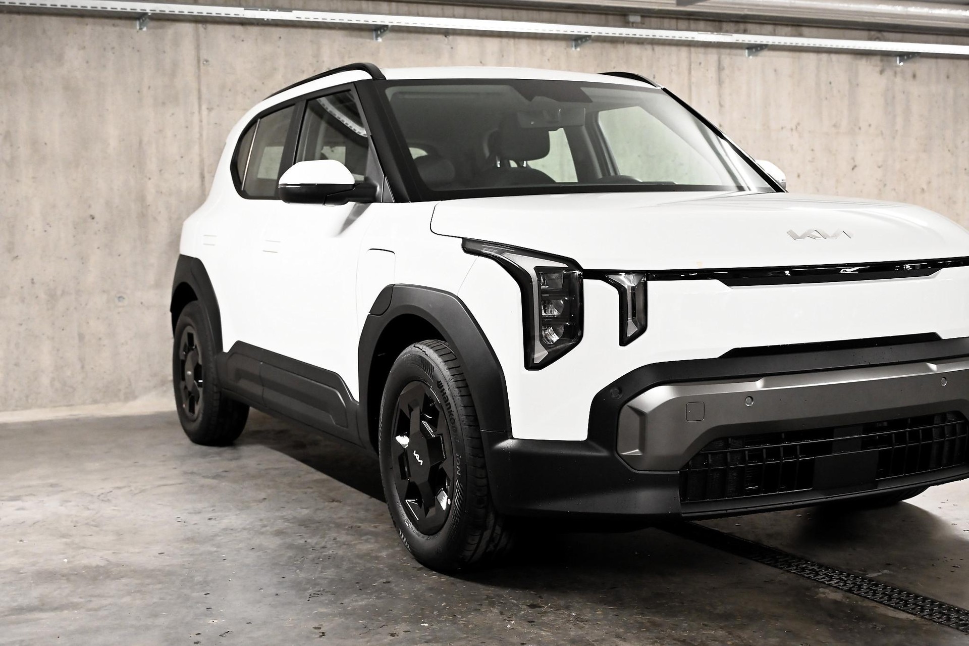 KIA EV2 61 kWh Air-image-10