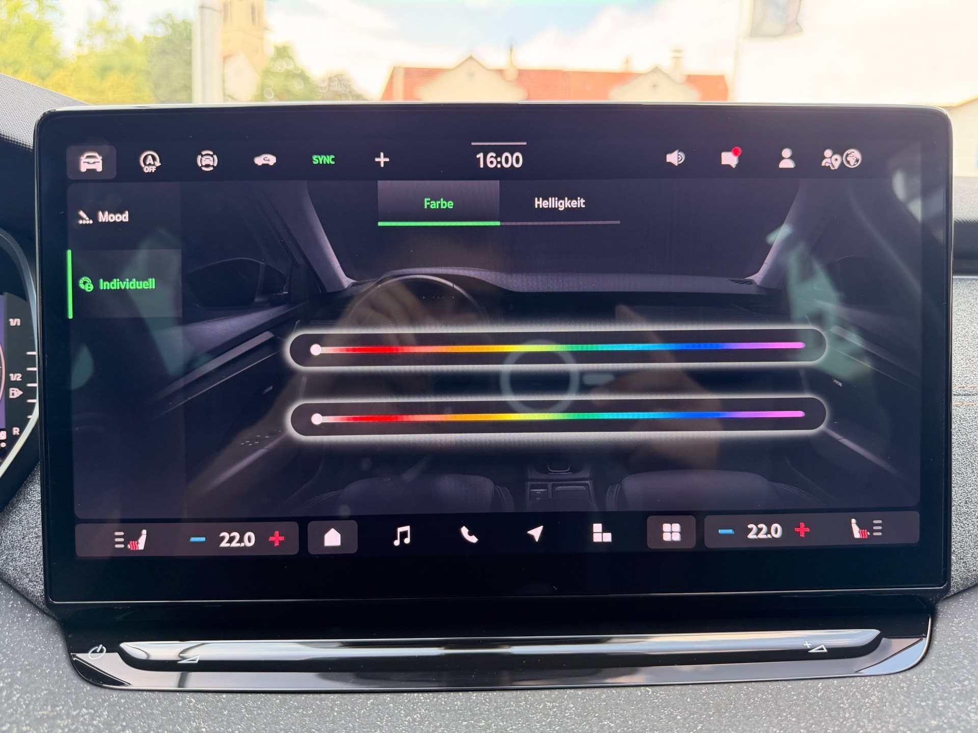 SKODA Octavia Combi 1.5 TSI mHEV 150PS Selection *** ANHÄNGERKUPPLUNG SCHWENKBAR ***-image-21