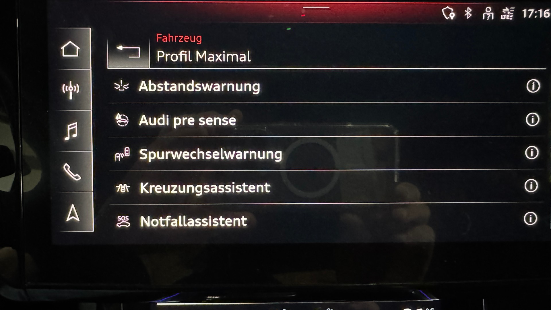 AUDI SQ8 Sportback e-tron quattro 114kWh / 503PS-image-17