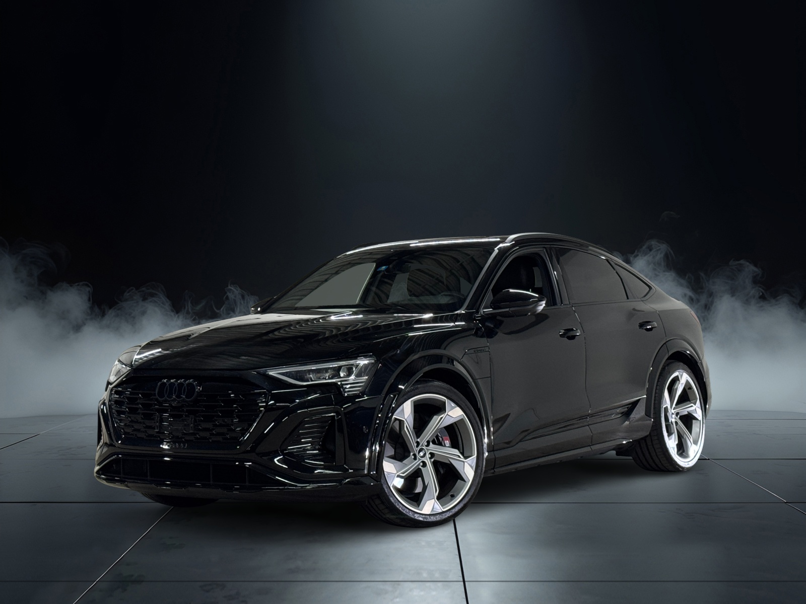 AUDI SQ8 Sportback e-tron quattro 114kWh / 503PS-image-0