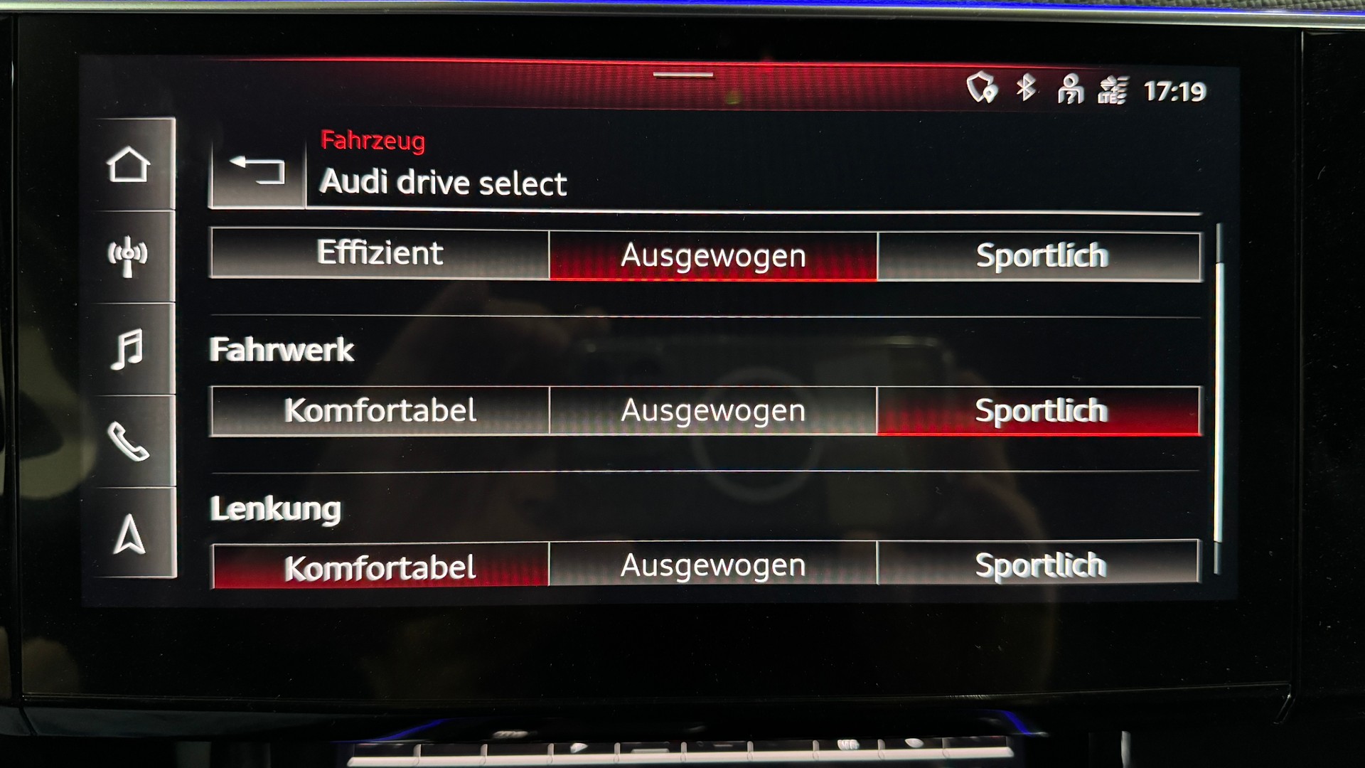 AUDI SQ8 Sportback e-tron quattro 114kWh / 503PS-image-19