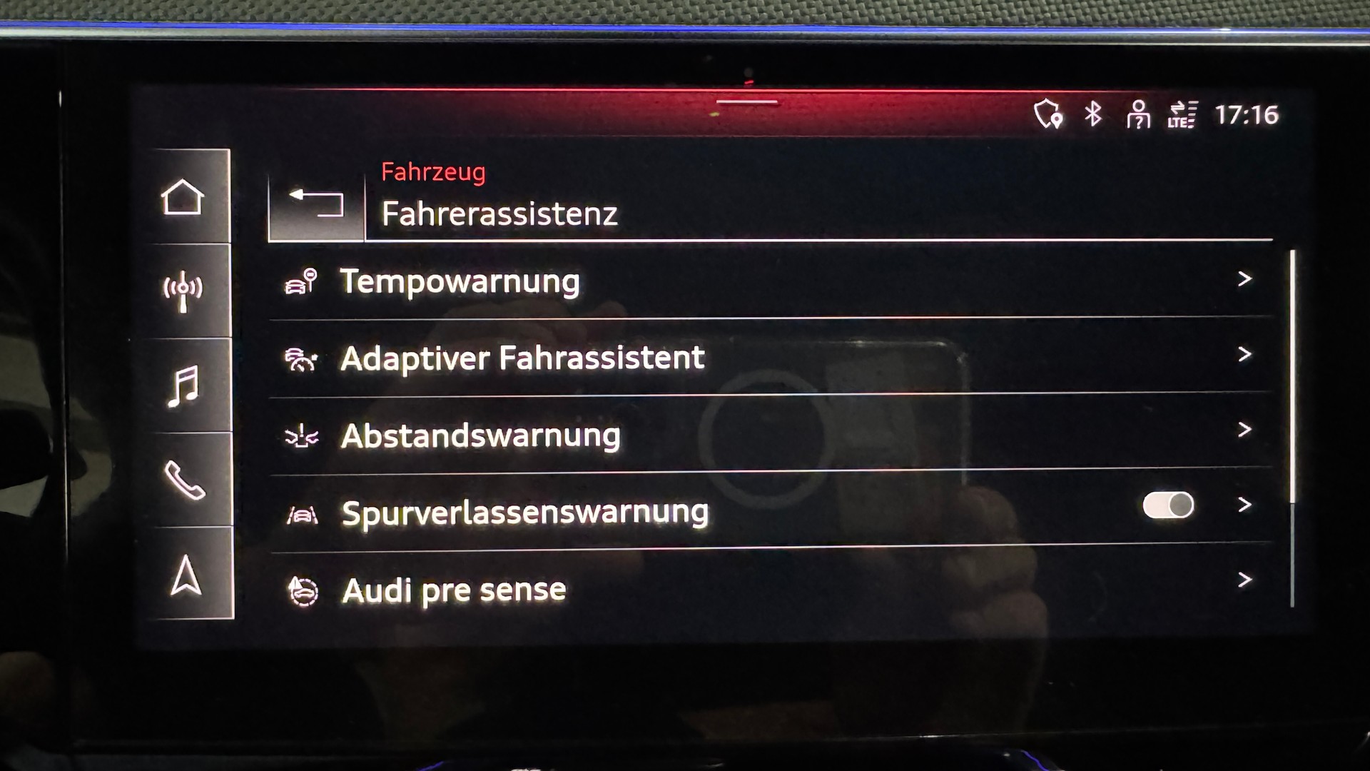 AUDI SQ8 Sportback e-tron quattro 114kWh / 503PS-image-18