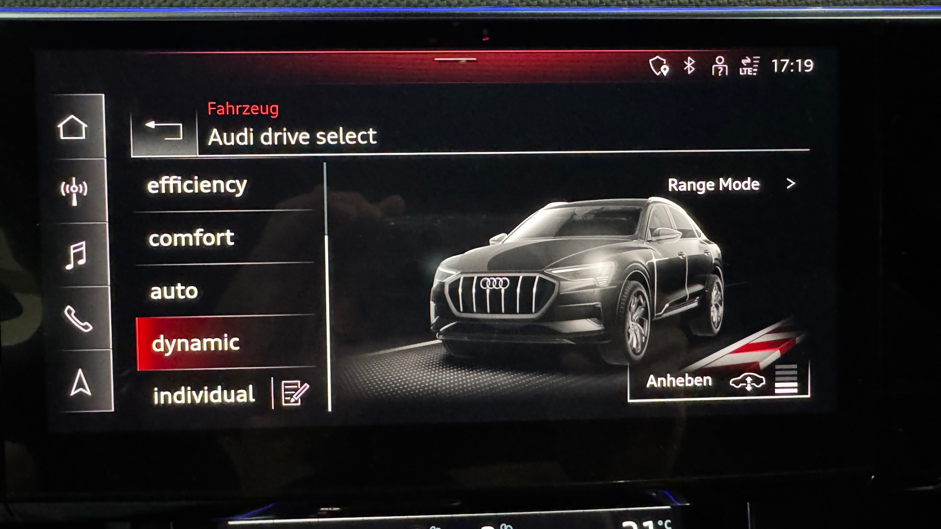 AUDI SQ8 Sportback e-tron quattro 114kWh / 503PS-image-20