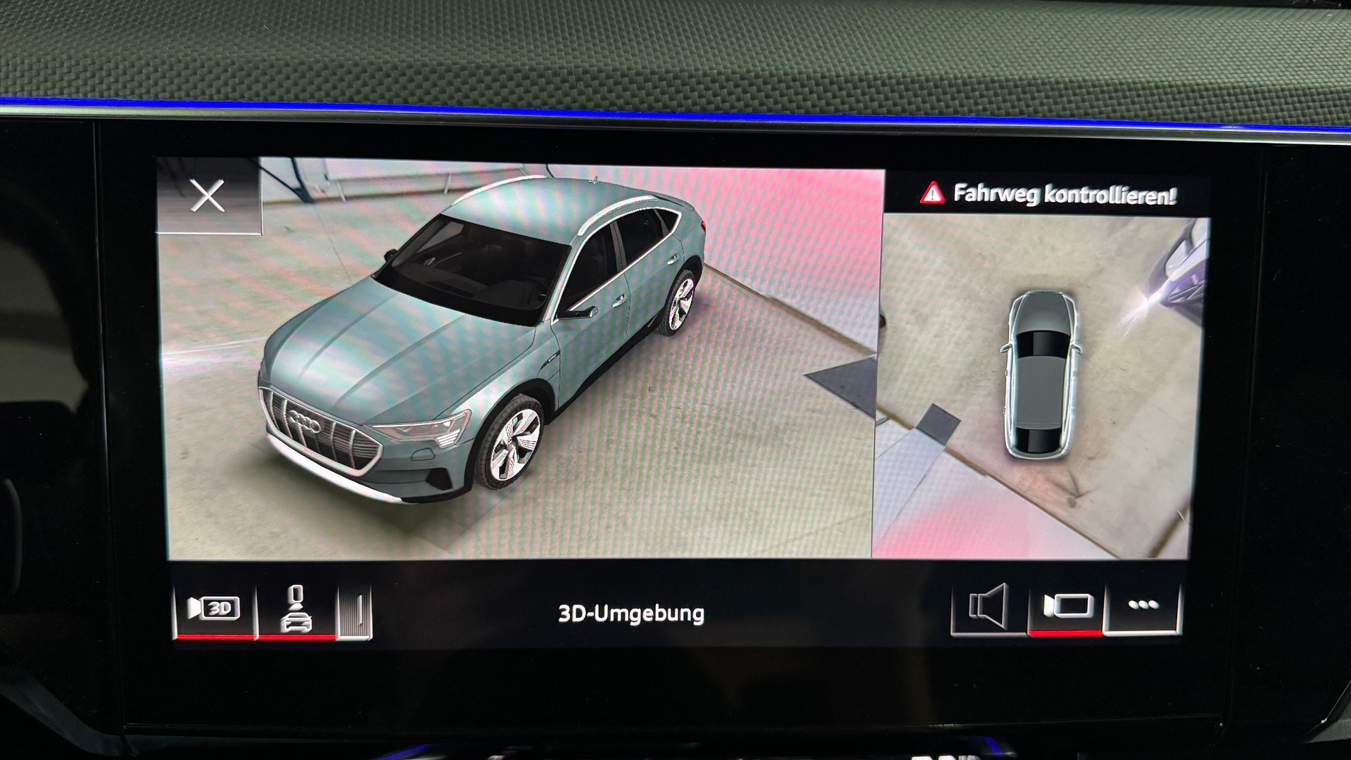 AUDI SQ8 Sportback e-tron quattro 114kWh / 503PS-image-15