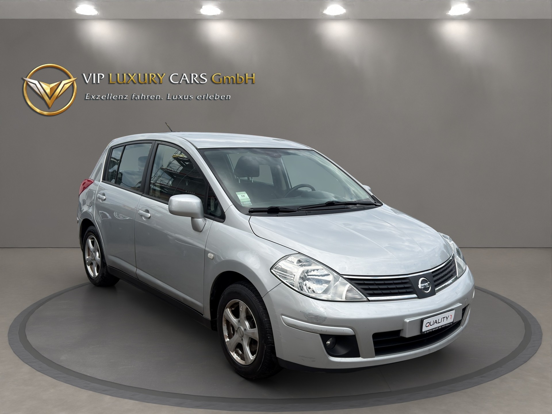 NISSAN Tiida 1.8 tekna-image-3