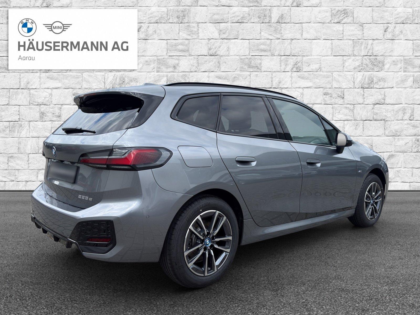 BMW 225e xDrive Active Tourer M Sport-image-4