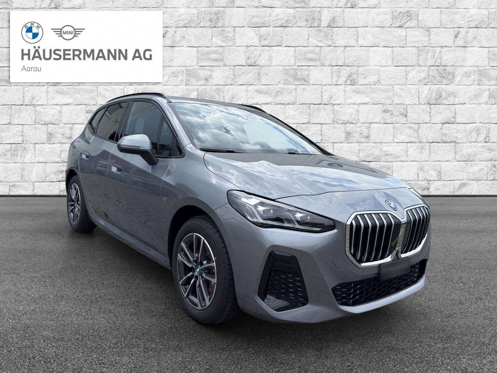 BMW 225e xDrive Active Tourer M Sport-image-2