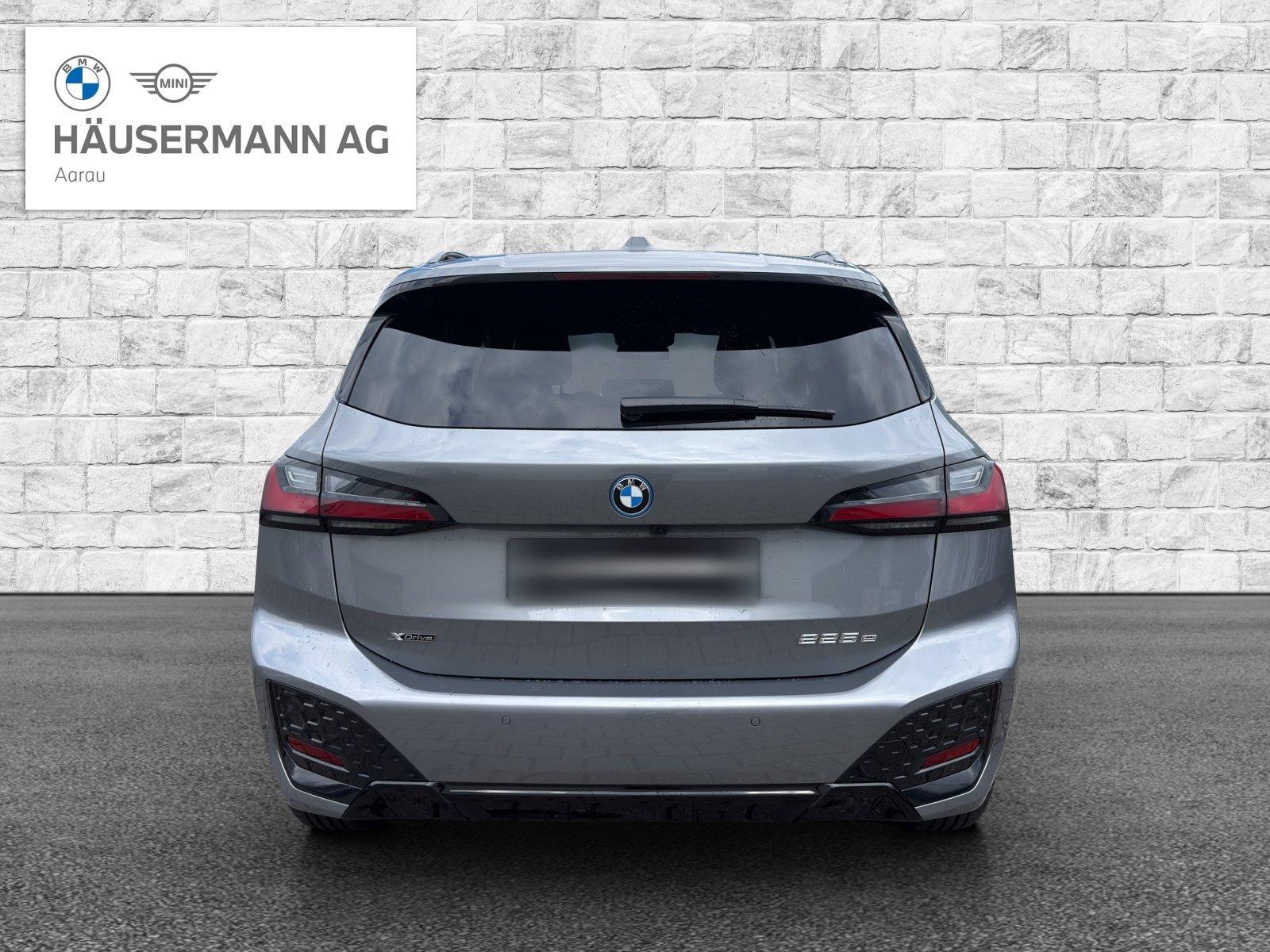 BMW 225e xDrive Active Tourer M Sport-image-5