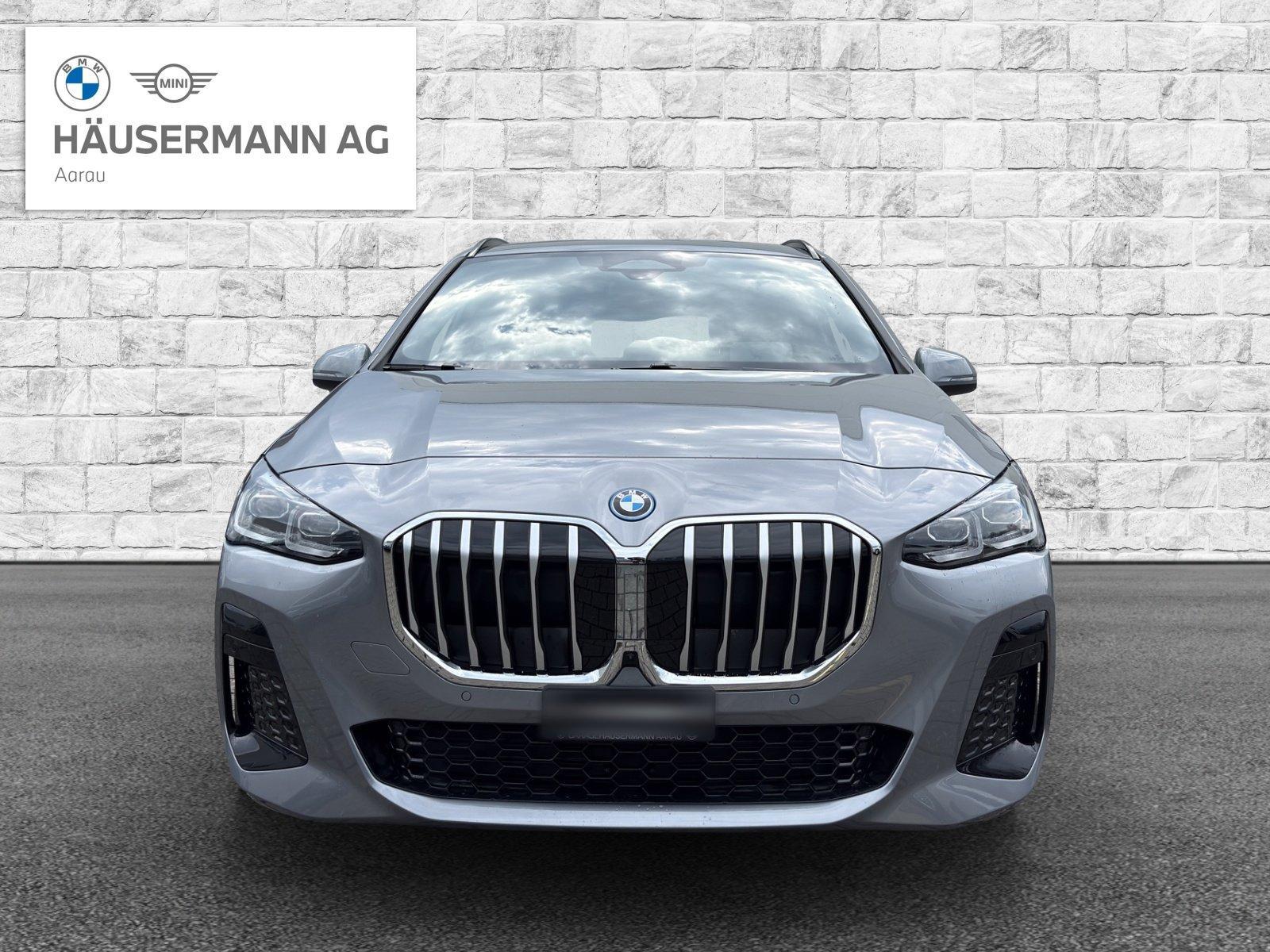 BMW 225e xDrive Active Tourer M Sport-image-1