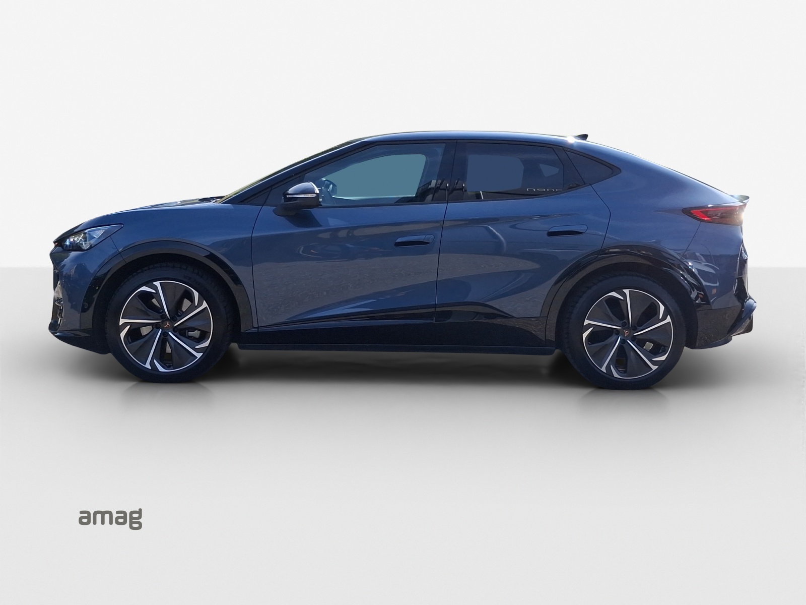 CUPRA Tavascan Type 8 77 kWh VZ-image-1