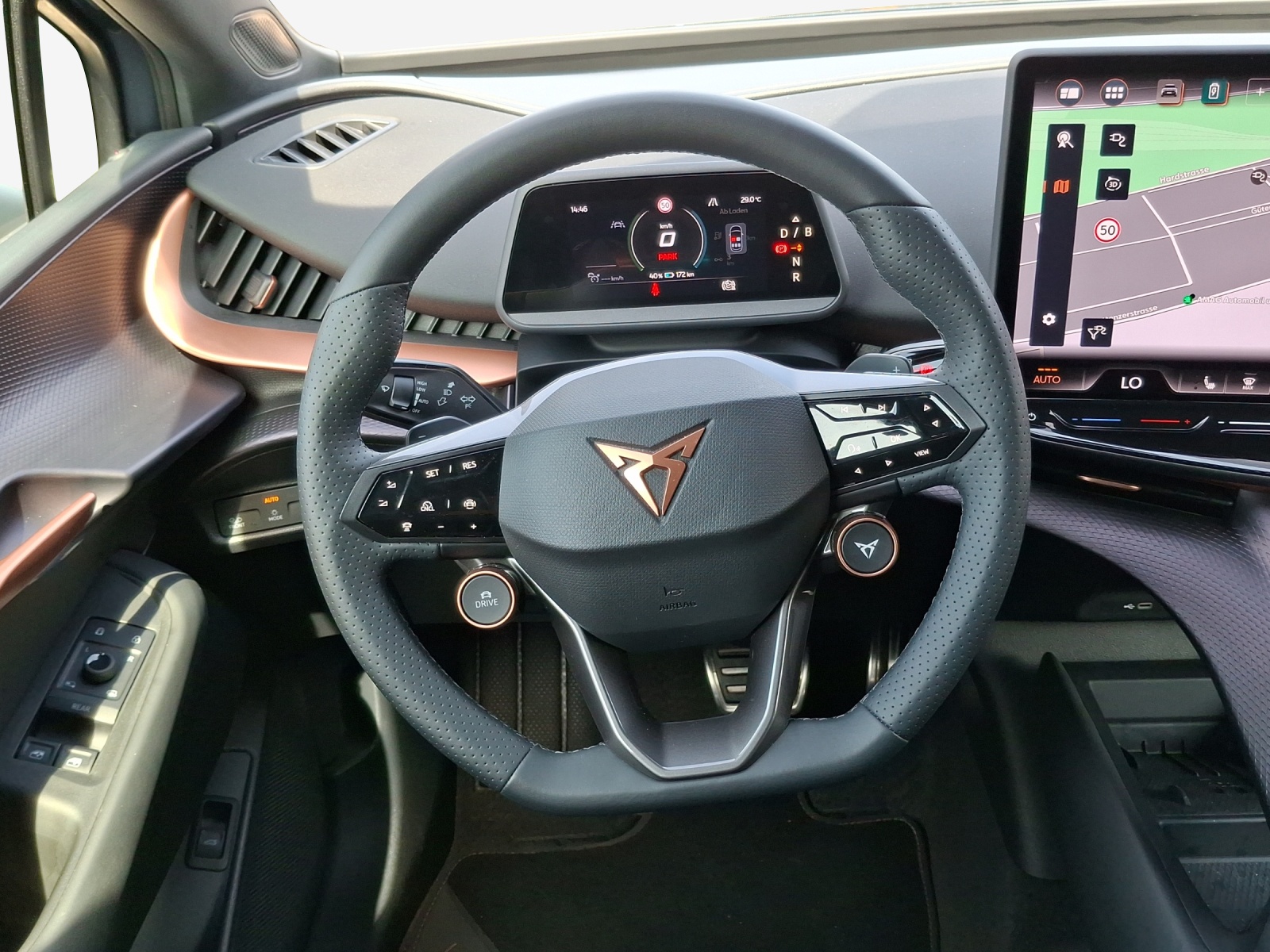 CUPRA Tavascan Type 8 77 kWh VZ-image-9