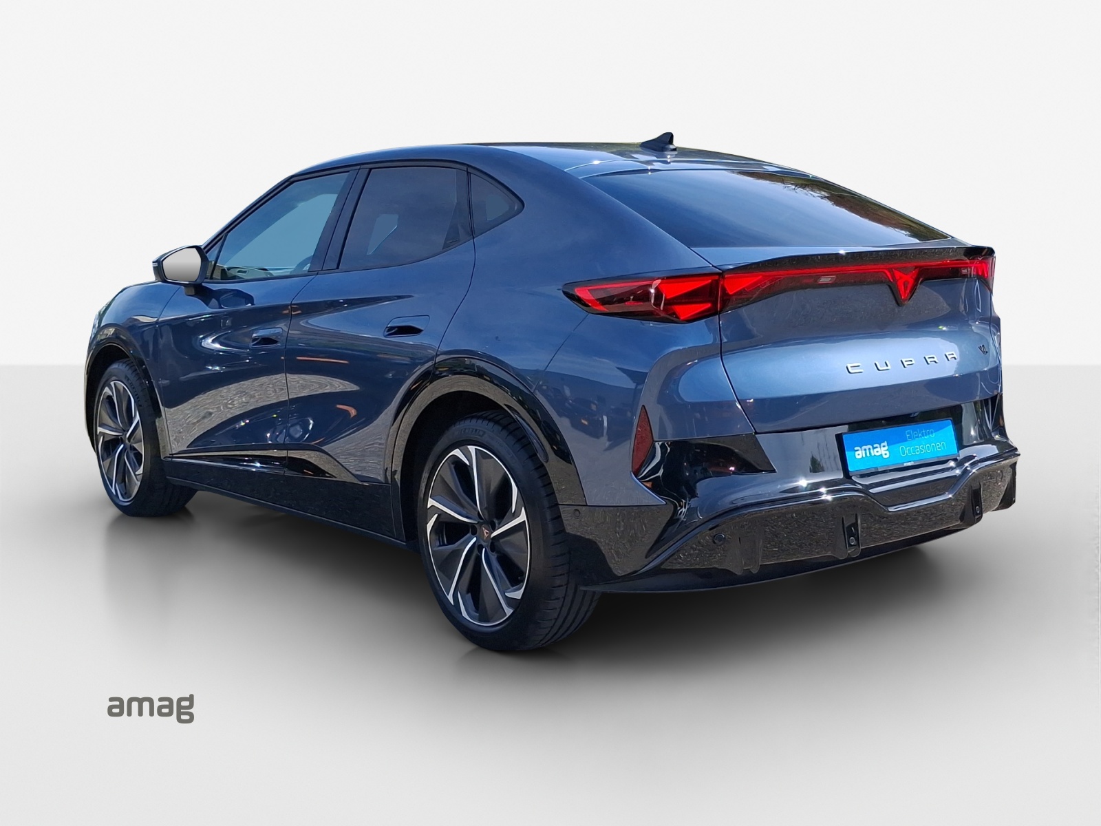 CUPRA Tavascan Type 8 77 kWh VZ-image-2