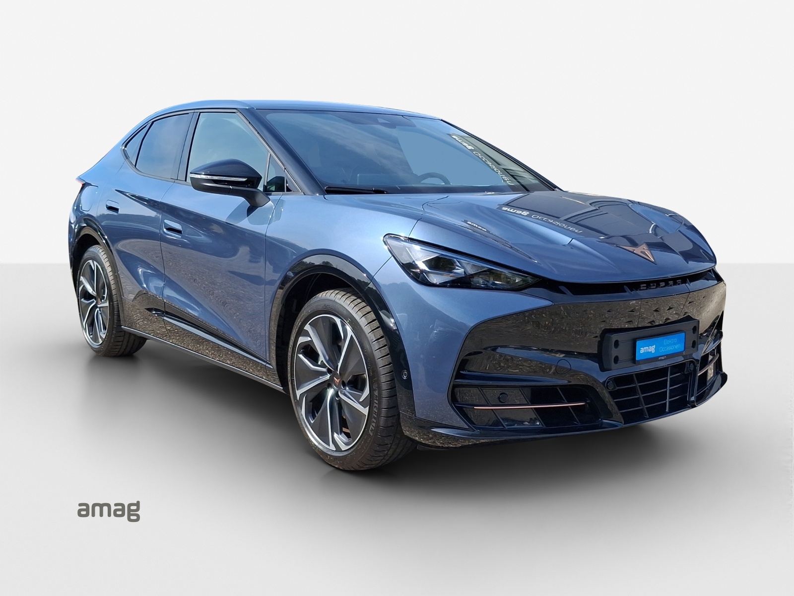 CUPRA Tavascan Type 8 77 kWh VZ-image-5