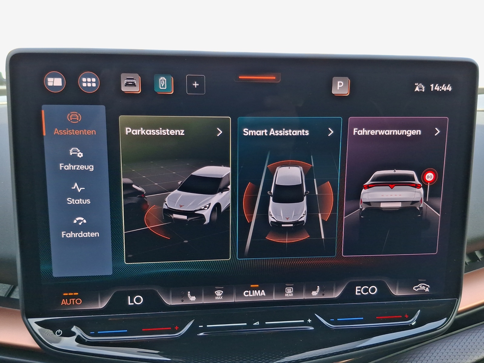 CUPRA Tavascan Type 8 77 kWh VZ-image-14
