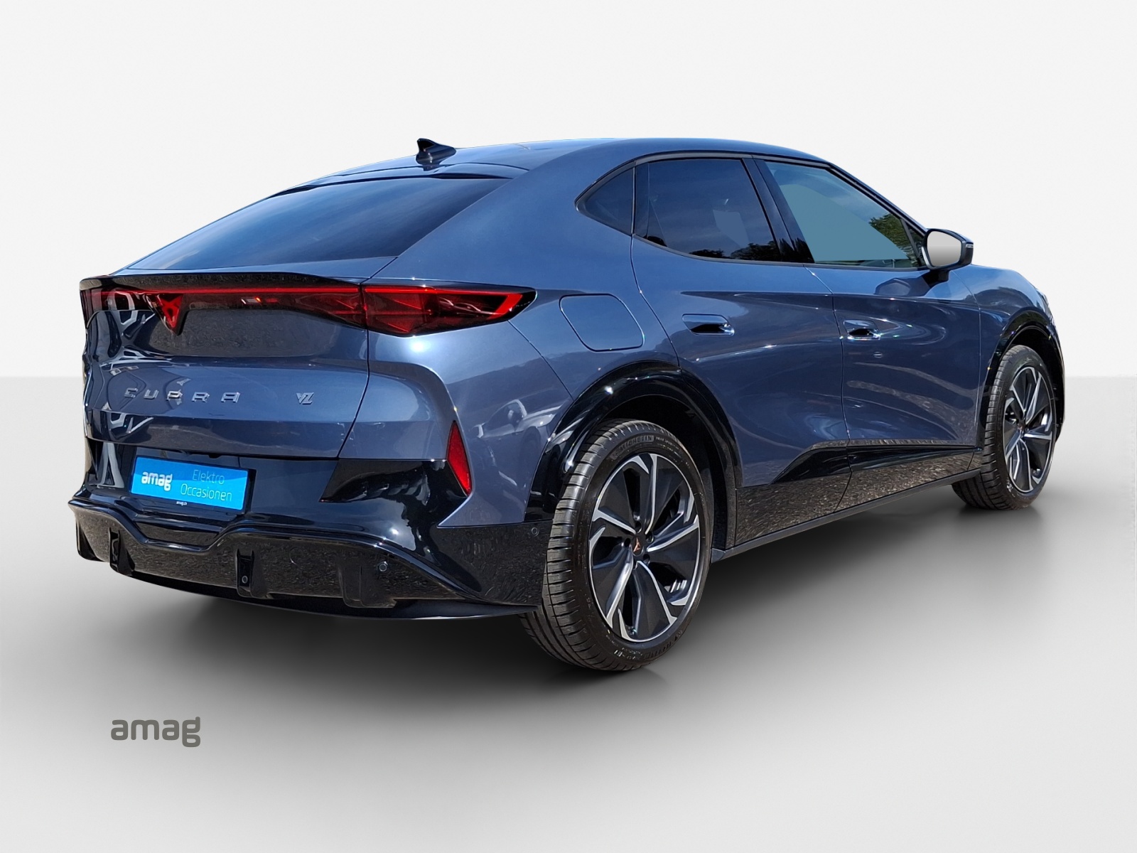 CUPRA Tavascan Type 8 77 kWh VZ-image-4