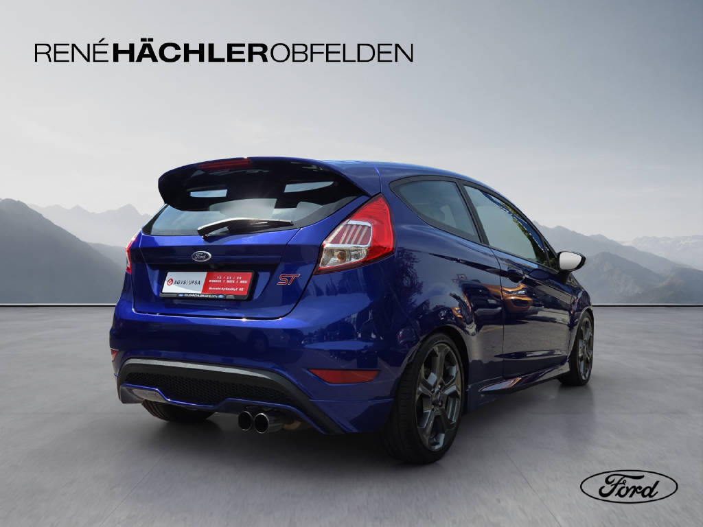 FORD Fiesta 1.6 EcoB ST-2-showroom-element-3