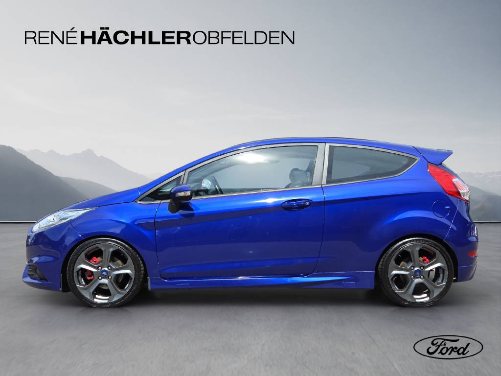 FORD Fiesta 1.6 EcoB ST-2-showroom-element-1