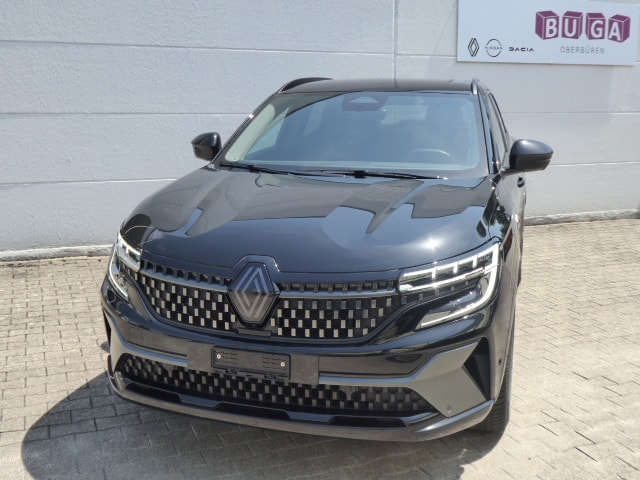 RENAULT Austral 1.2 HEV 200 Techno Esprit Alpine A-image-0