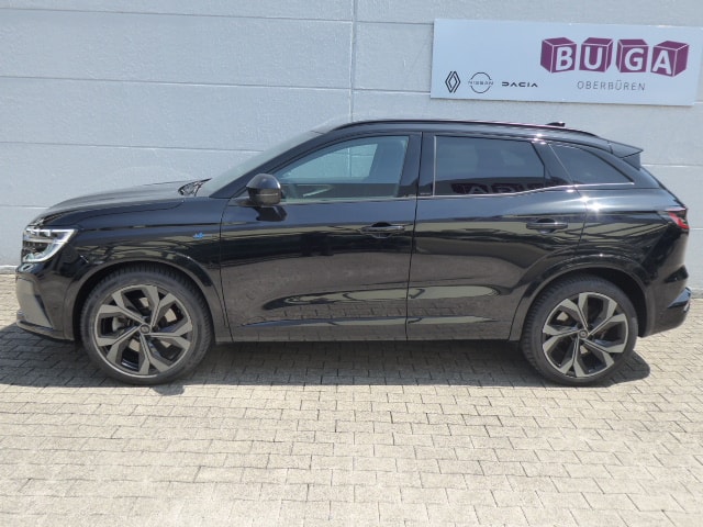 RENAULT Austral 1.2 HEV 200 Techno Esprit Alpine A-image-1