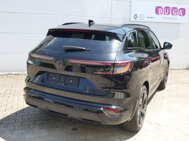 RENAULT Austral 1.2 HEV 200 Techno Esprit Alpine A-image-13