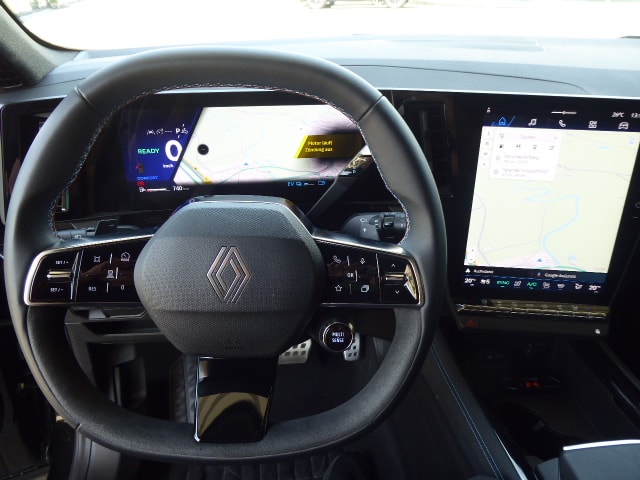 RENAULT Austral 1.2 HEV 200 Techno Esprit Alpine A-image-6