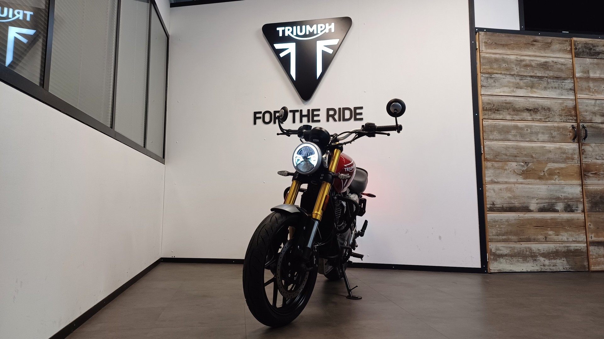 TRIUMPH Speed 400-image-11