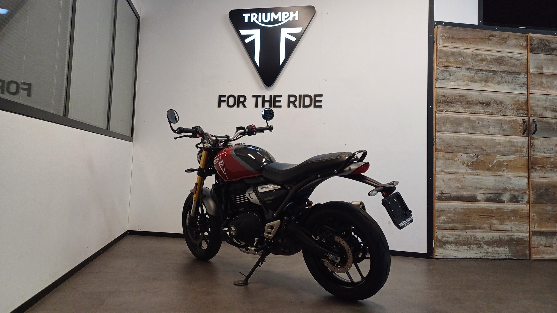 TRIUMPH Speed 400-image-7