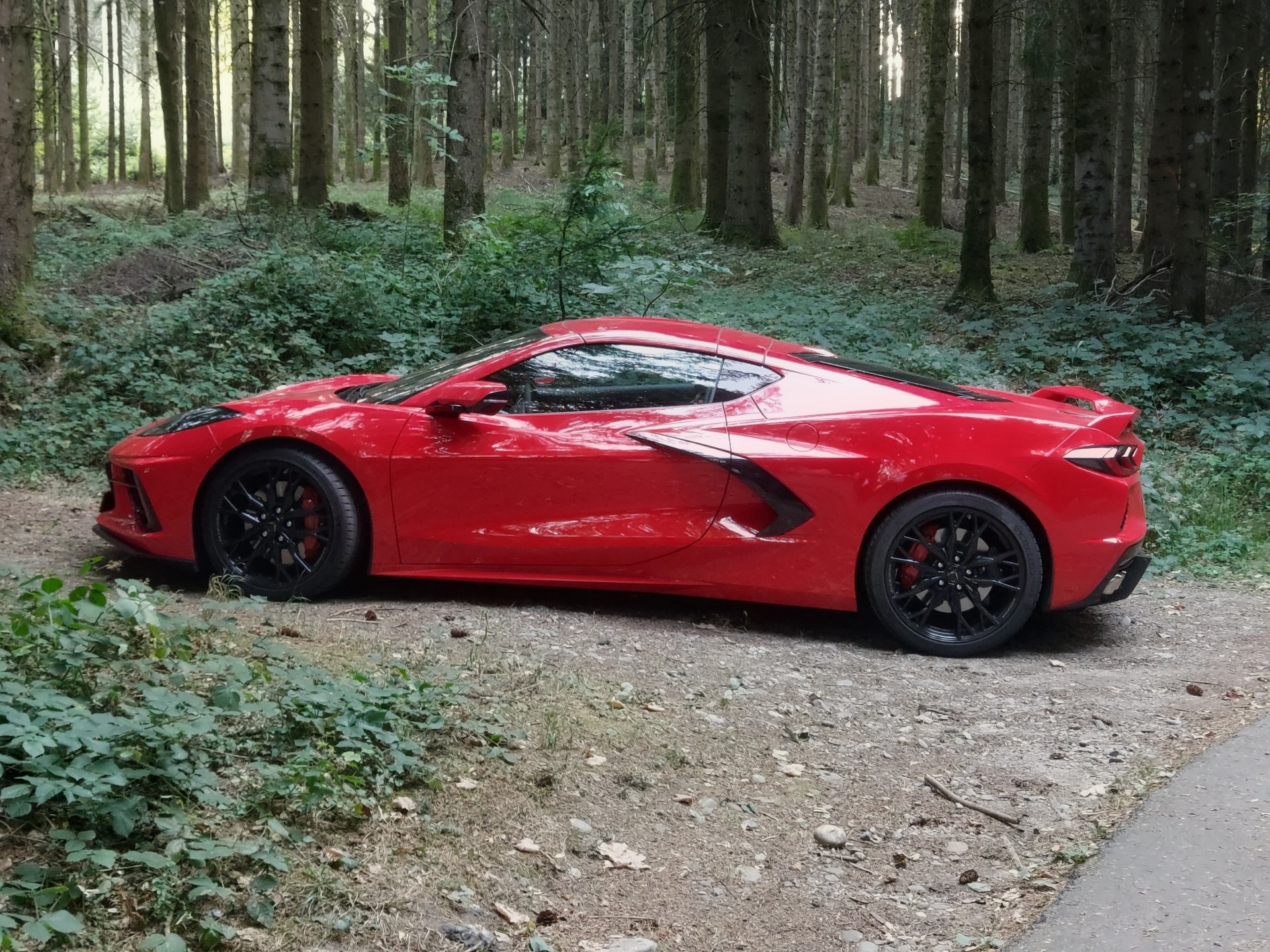 CHEVROLET 6.2 V8 3LT-image-0