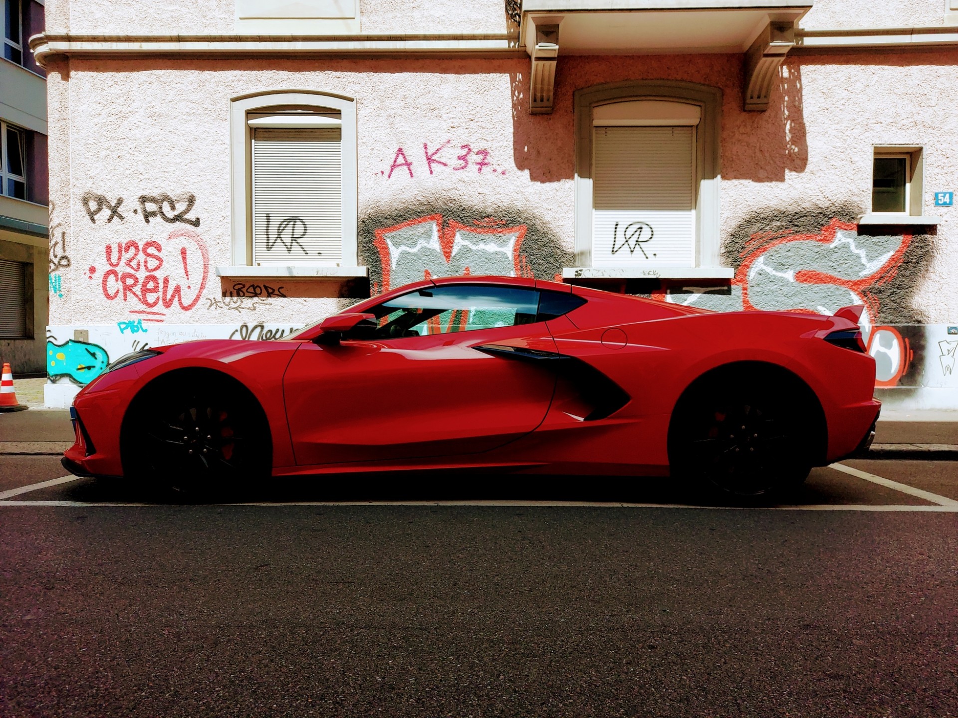 CHEVROLET 6.2 V8 3LT-image-4