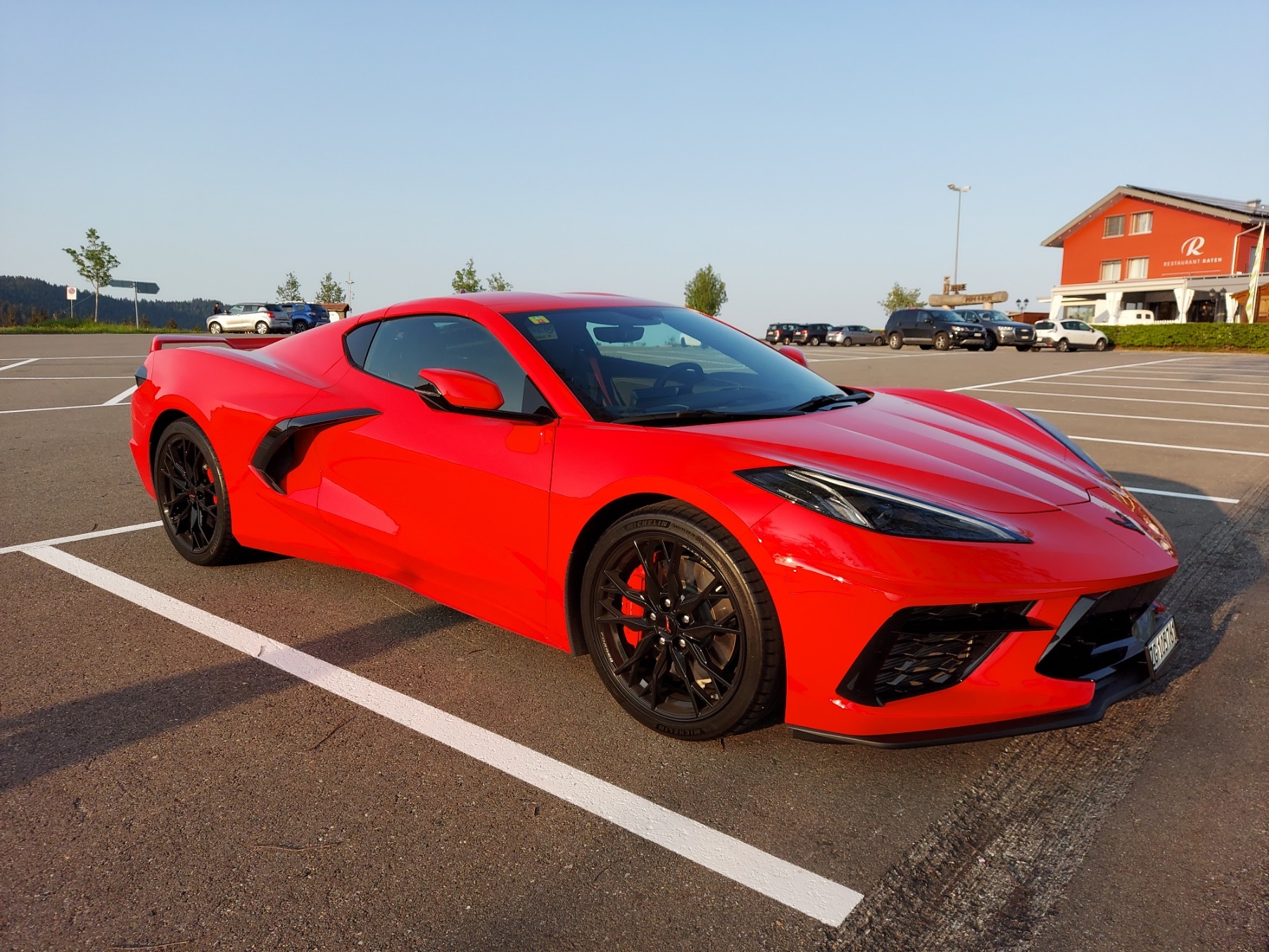 CHEVROLET 6.2 V8 3LT-image-3