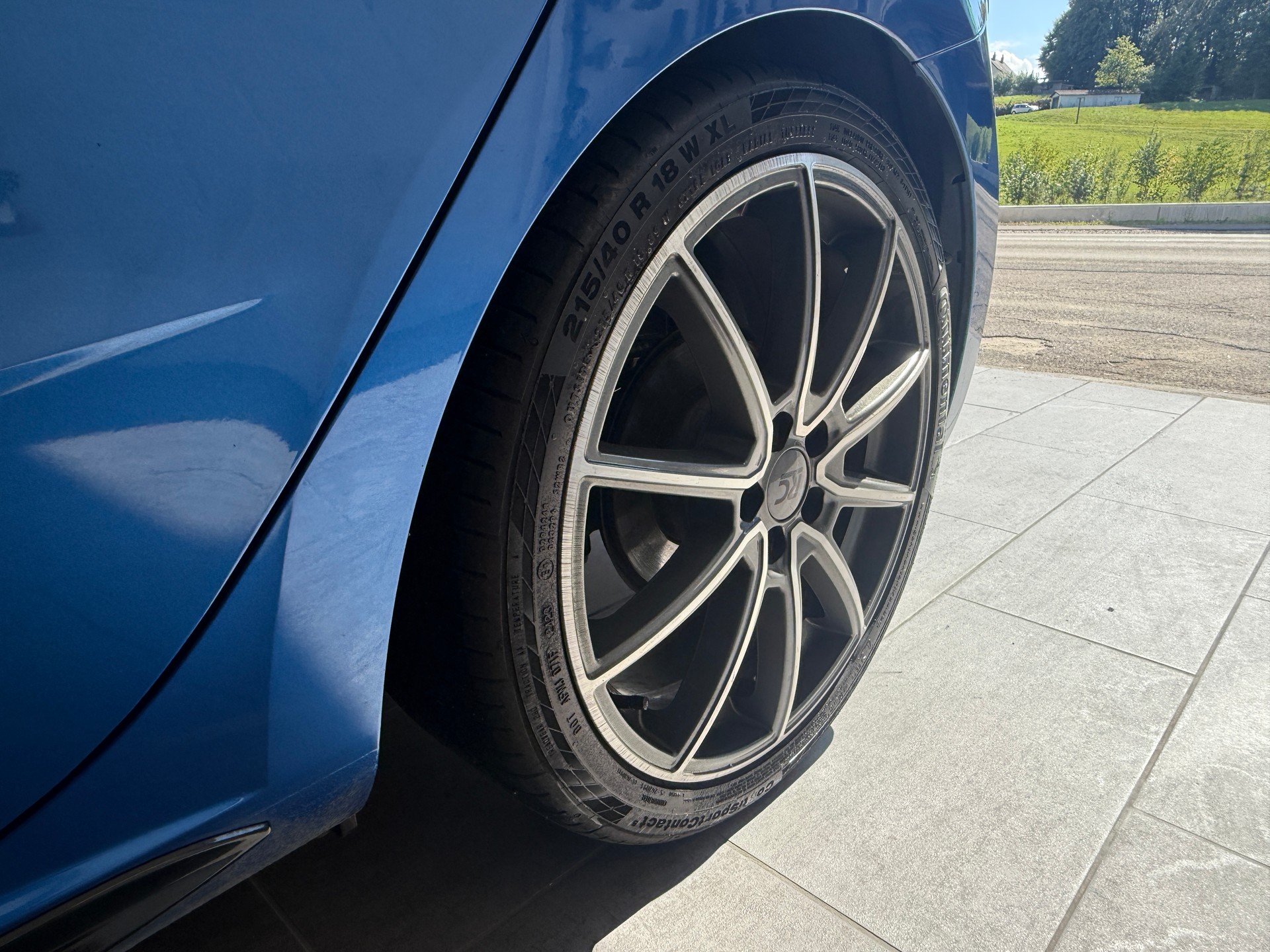 SEAT Ibiza 1.5 EcoTSI FR DSG Ab 295.- pro Monat Panoramadach-image-21