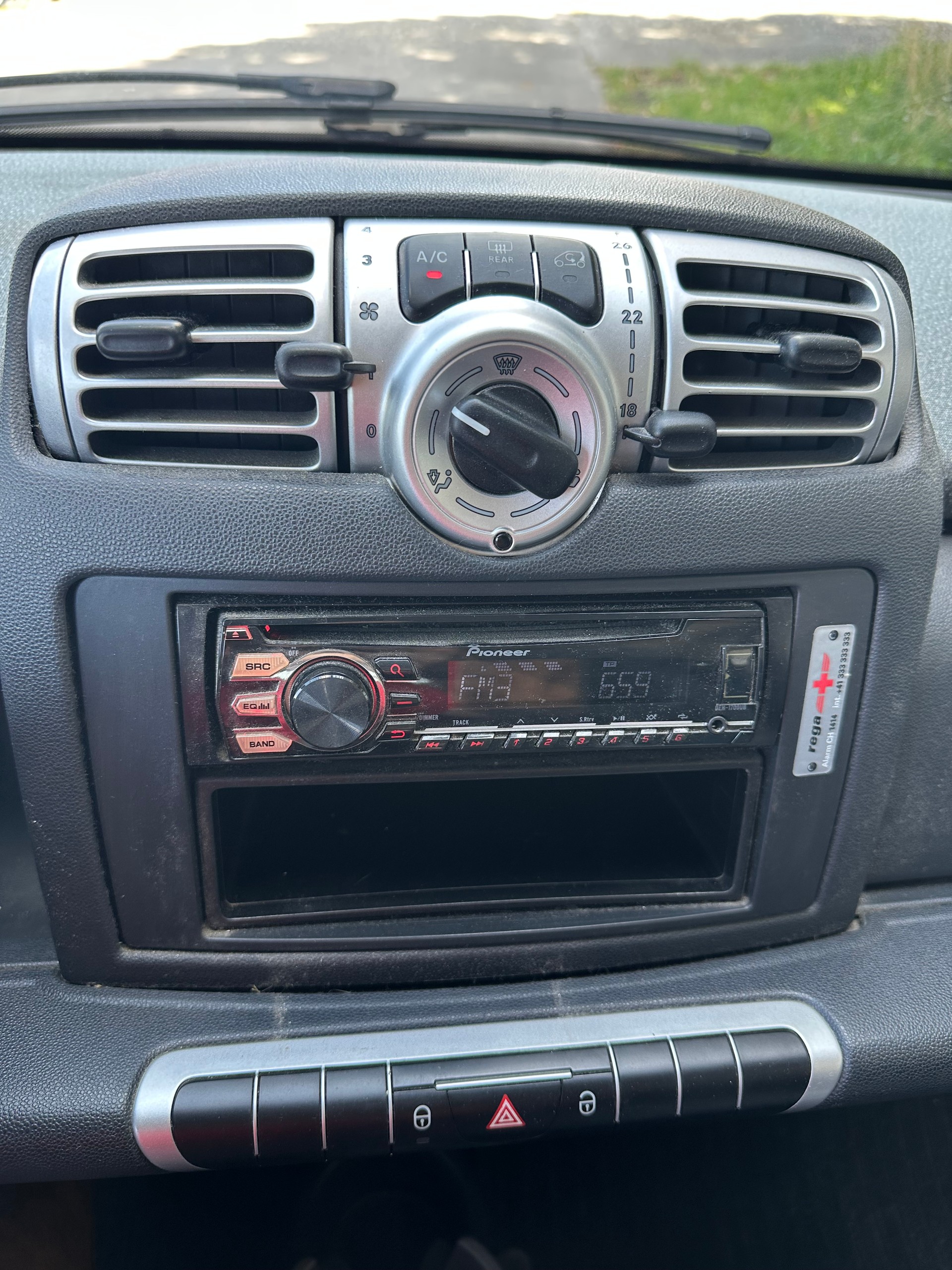 SMART fortwo pure mhd softouch FIXPREIS-image-14