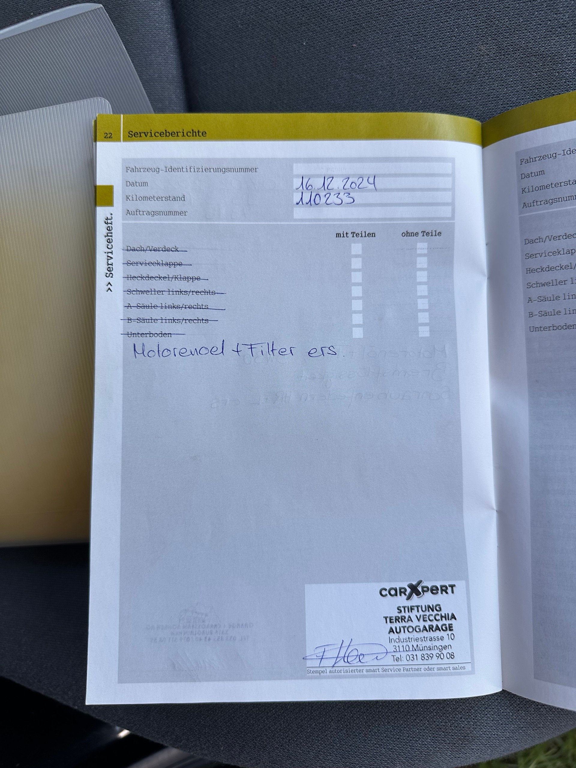 SMART fortwo pure mhd softouch FIXPREIS-image-22