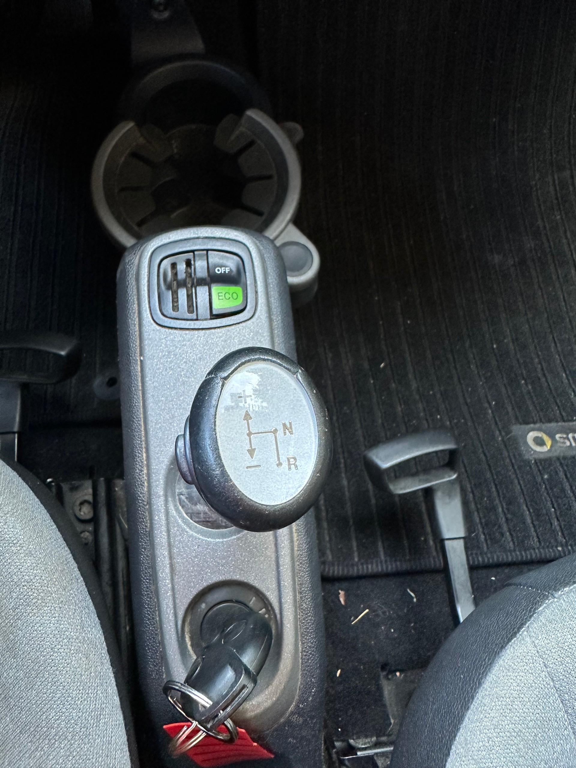SMART fortwo pure mhd softouch FIXPREIS-image-15