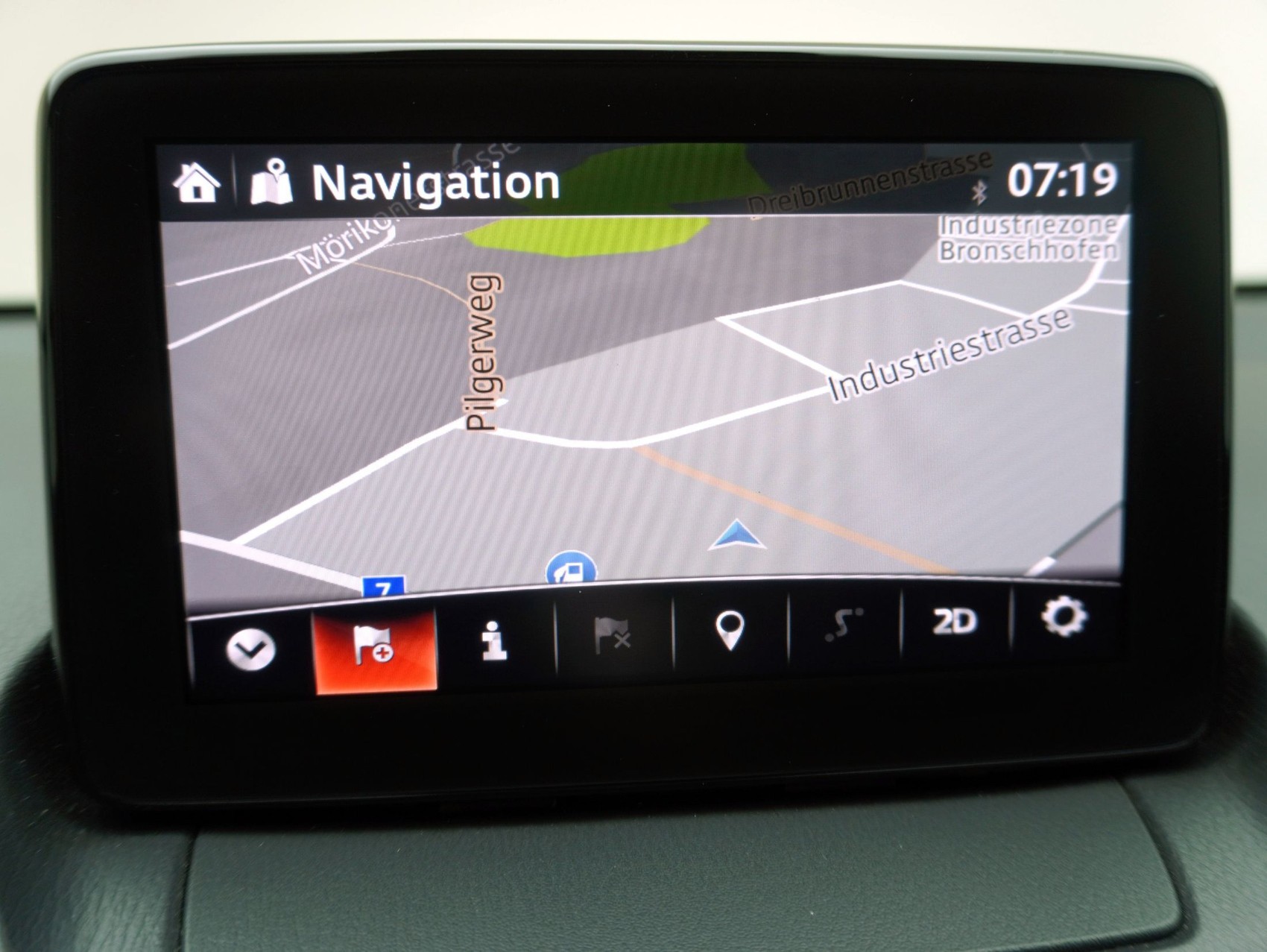 MAZDA 2 1.5 Ambition Plus-image-18