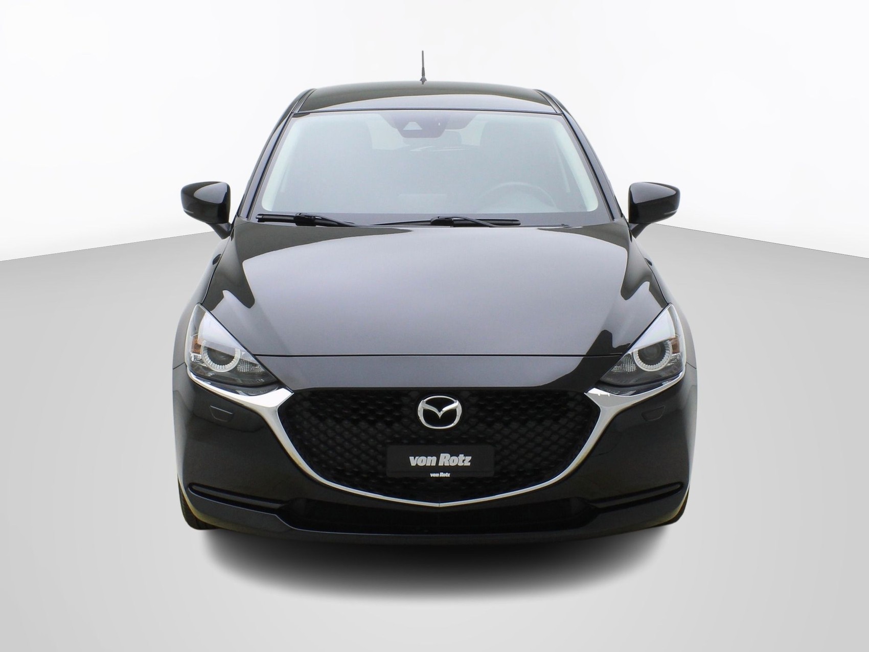 MAZDA 2 1.5 Ambition Plus-image-5