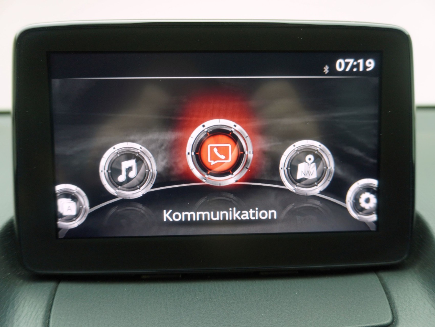 MAZDA 2 1.5 Ambition Plus-image-15