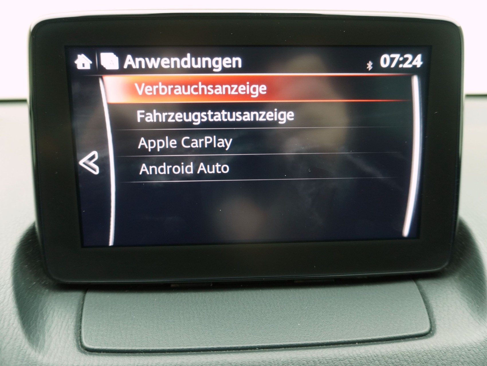 MAZDA 2 1.5 Ambition Plus-image-16