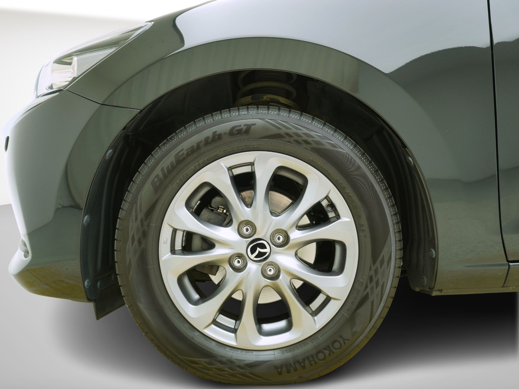 MAZDA 2 1.5 Ambition Plus-image-6