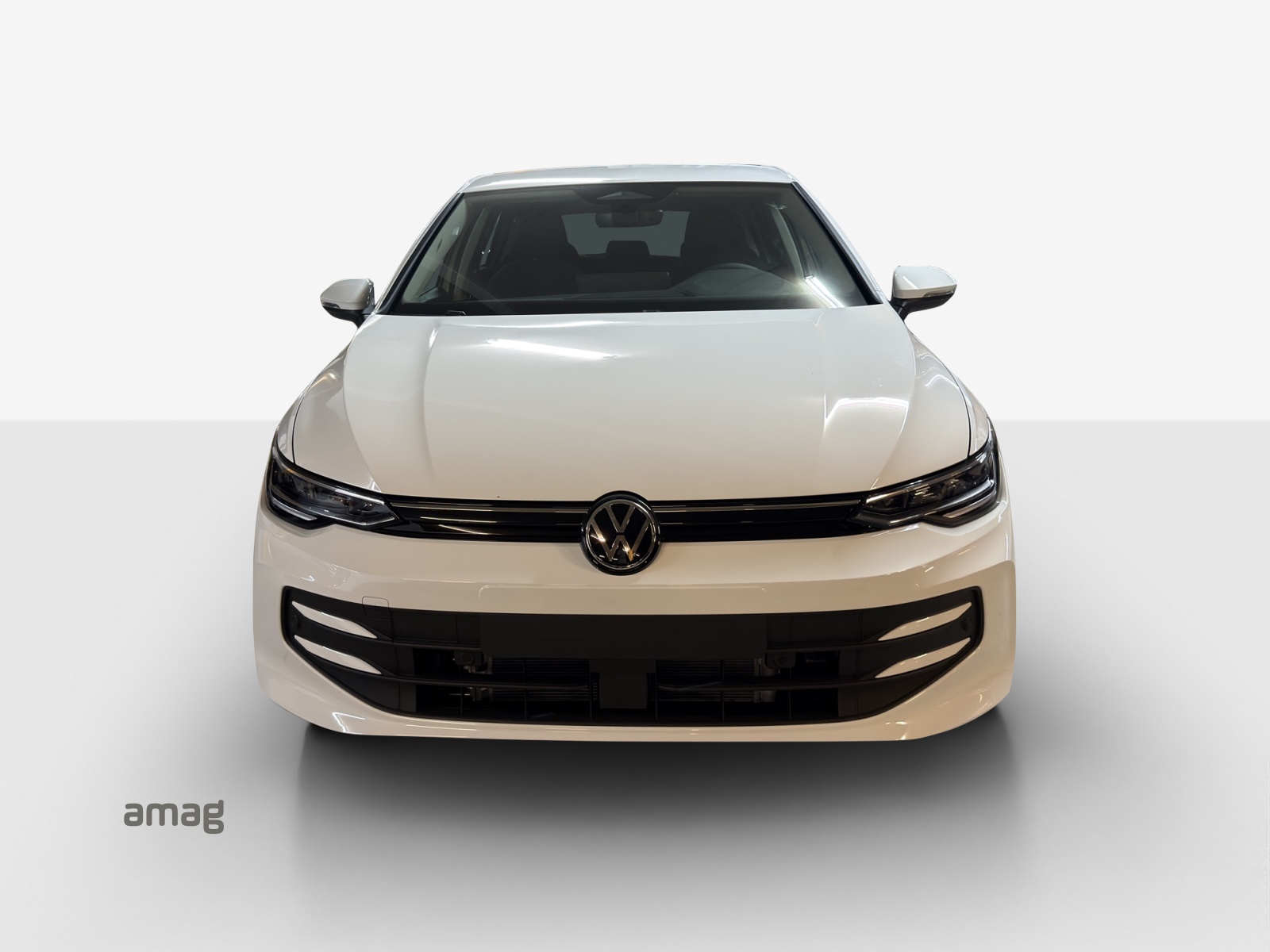VW Golf 1.5 e TSI mHEV United DSG-image-6