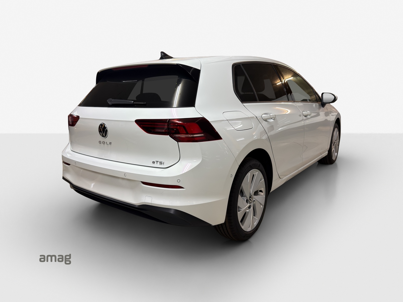 VW Golf 1.5 e TSI mHEV United DSG-image-4