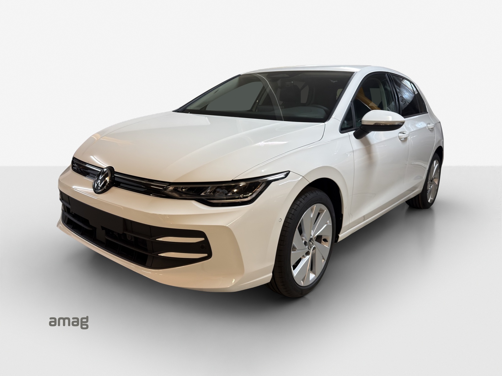 VW Golf 1.5 e TSI mHEV United DSG-image-0