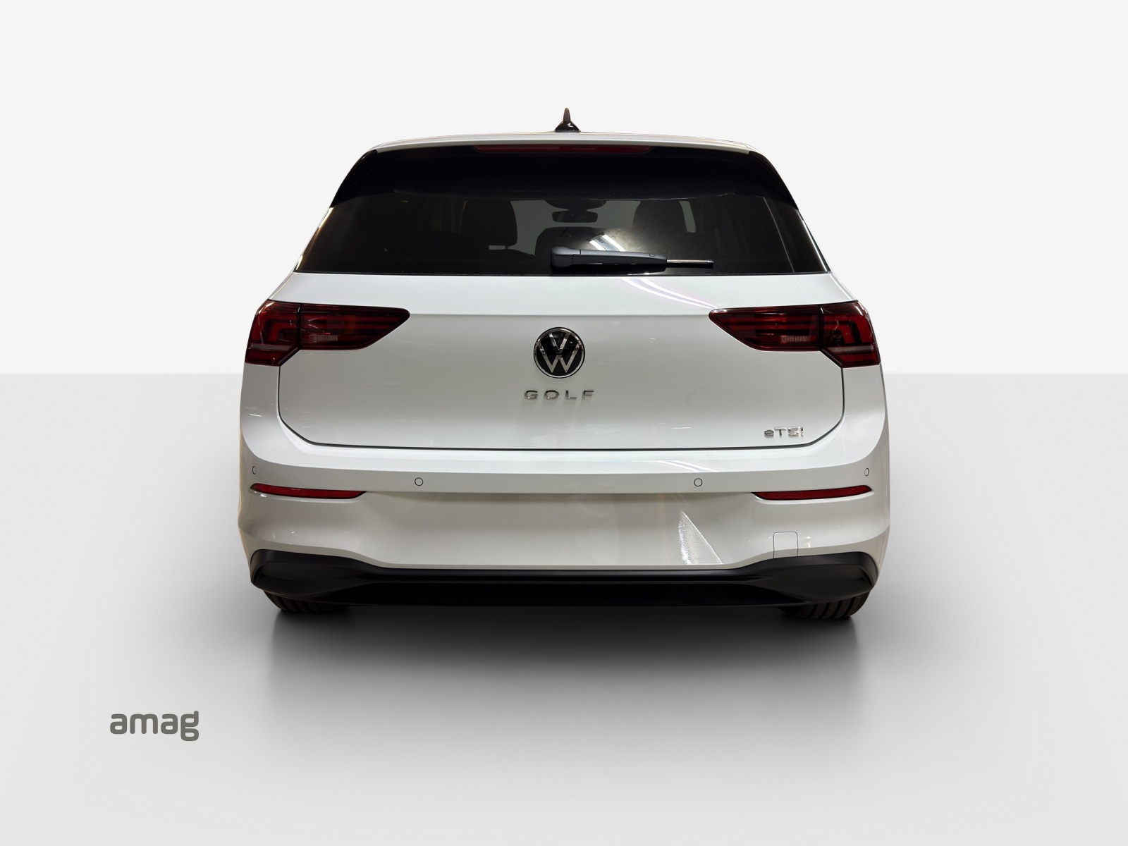 VW Golf 1.5 e TSI mHEV United DSG-image-3