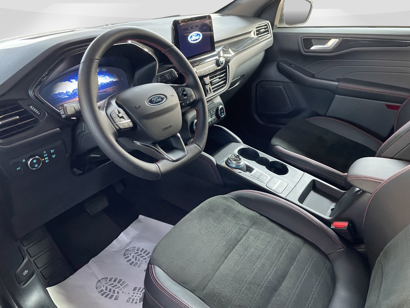 FORD Kuga 2.5 Hybrid ST-Line X 4x4-image-6