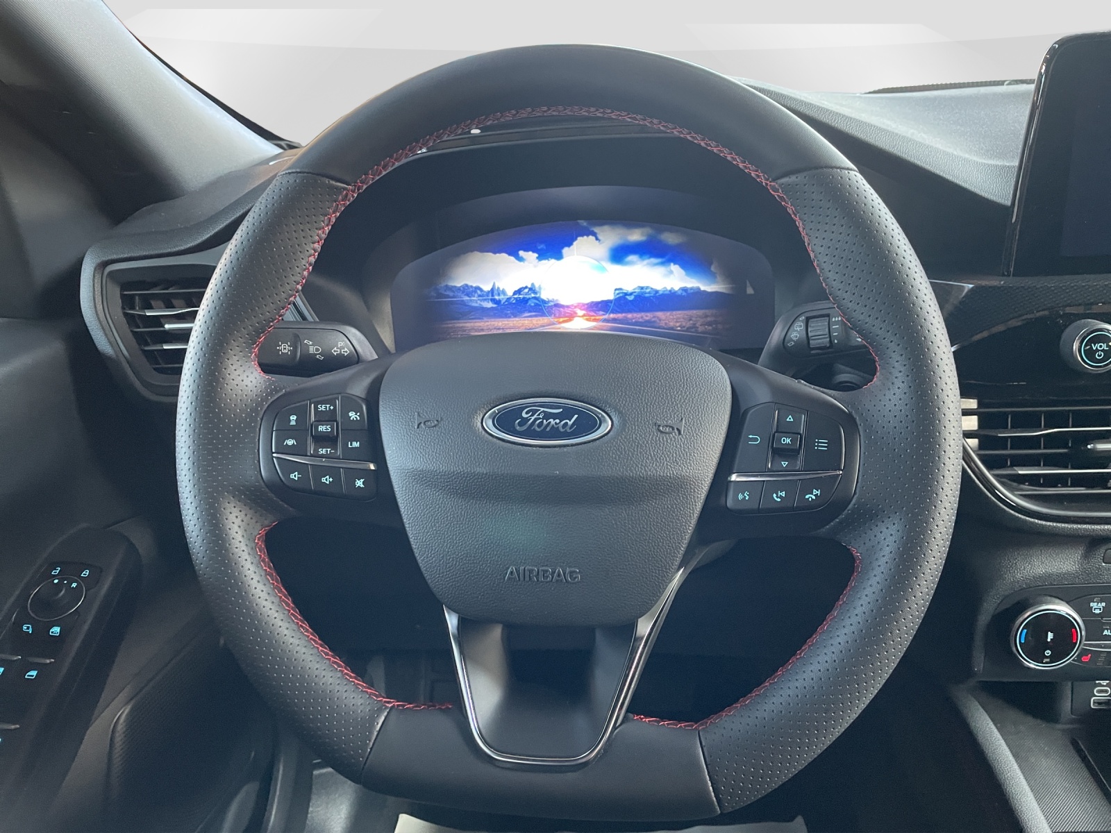 FORD Kuga 2.5 Hybrid ST-Line X 4x4-image-8